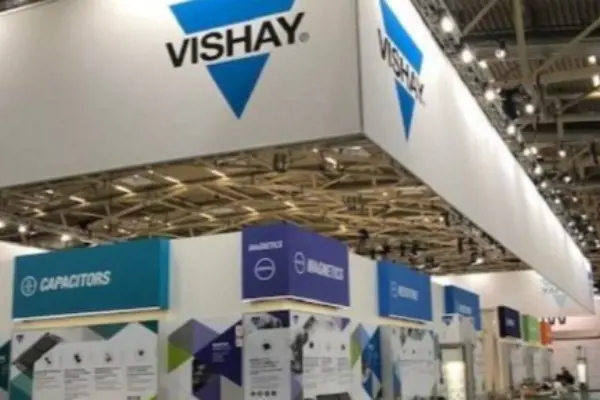Vishay's latest infrared sensor enables stable distance measurement even under direct sunlight