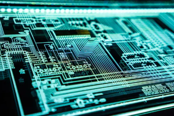 Key Technology in the Semiconductor Industry - ALD