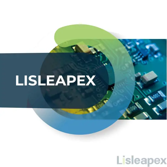 lisleapex