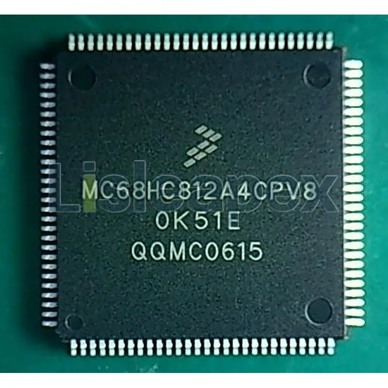 MC68HC812A4CPV8