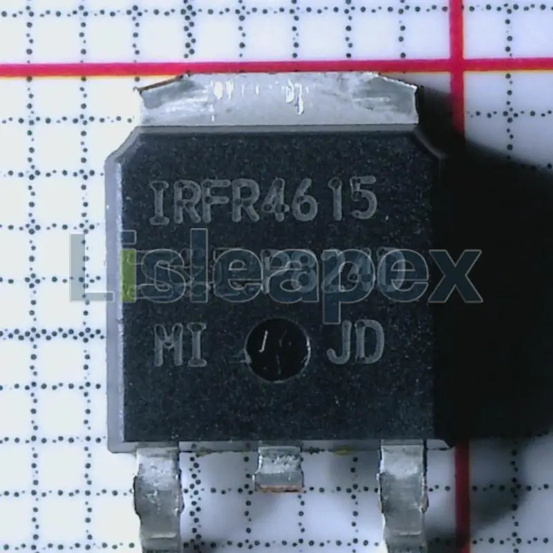 IRFR4615PBF