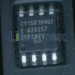 CY15B104Q-SXI