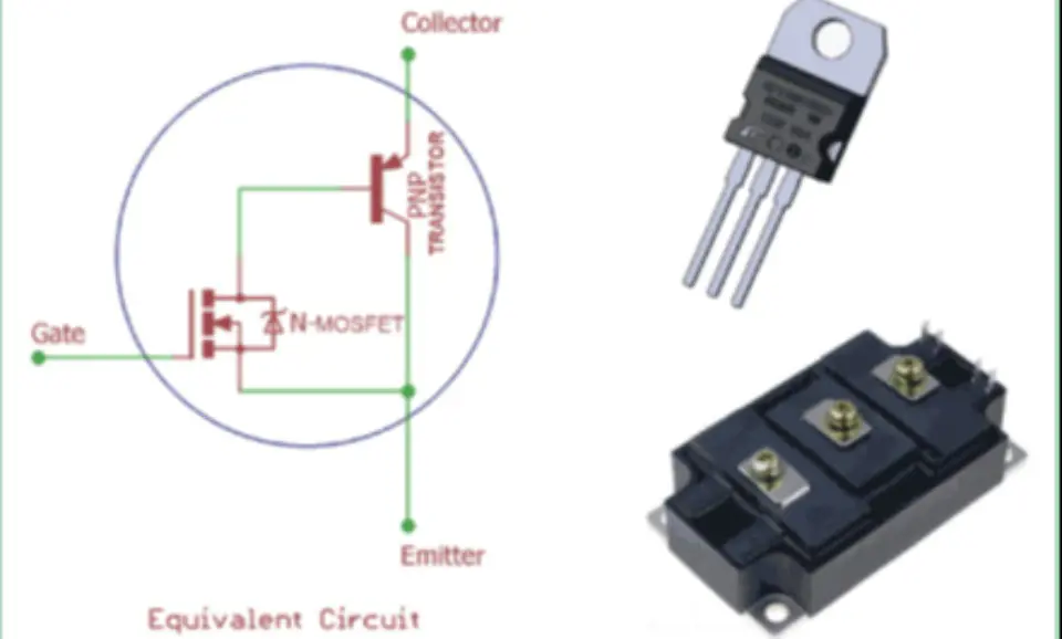 How to Test IGBT Transistor Step by Step